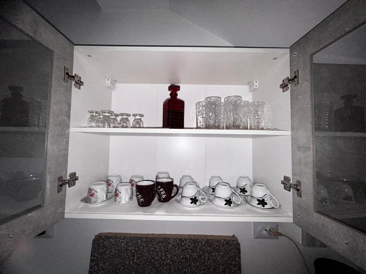 Casa Camelia Βίλα Nehoiu Εξωτερικό φωτογραφία